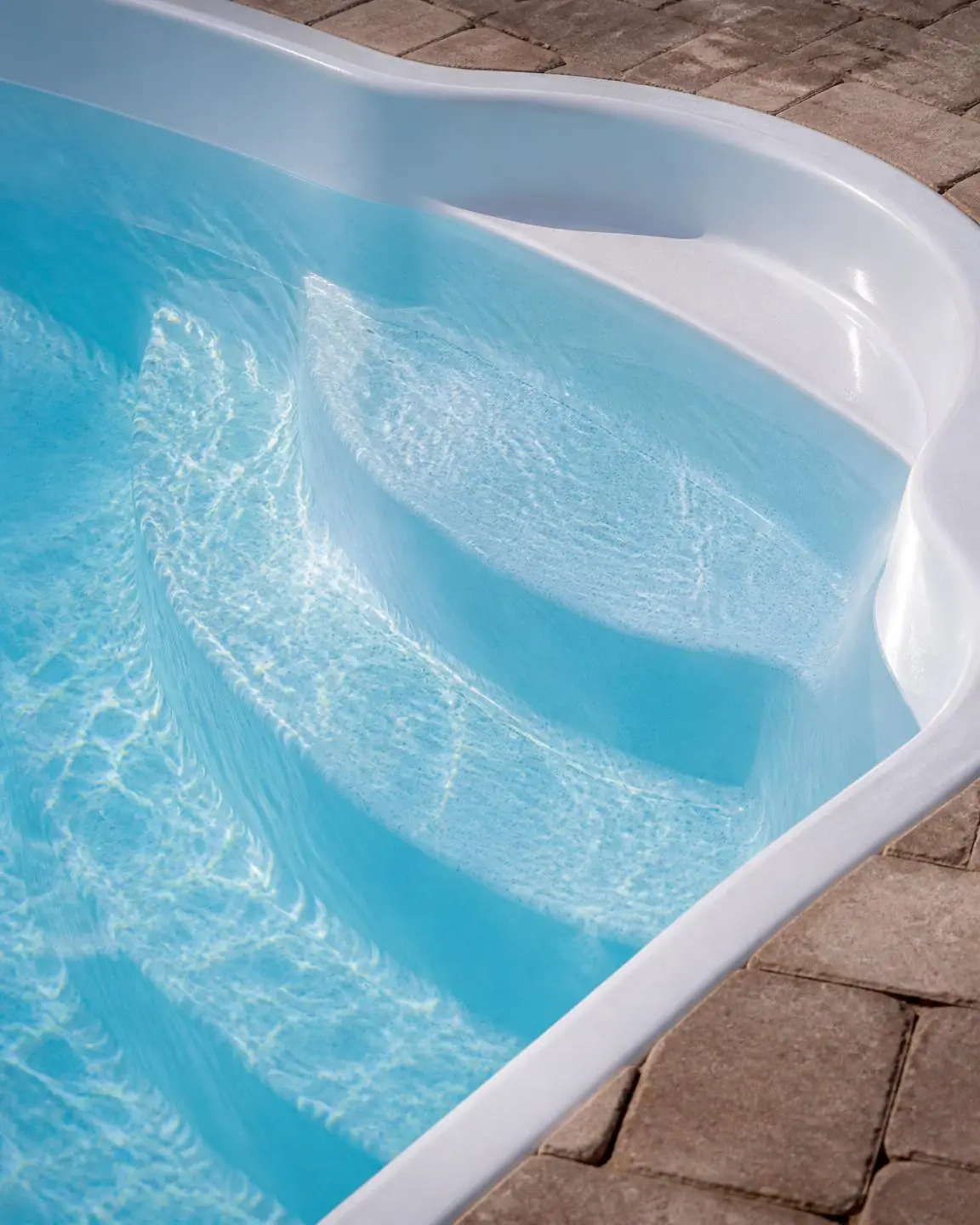 Inground Pools